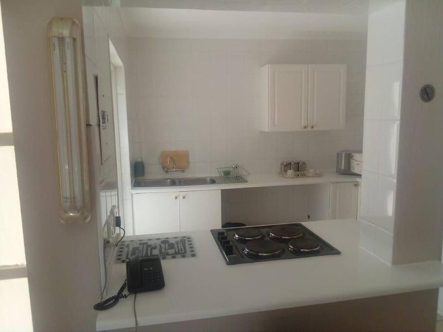 Daisy St -One Bedroom Apartment Johannesburgo Exterior foto